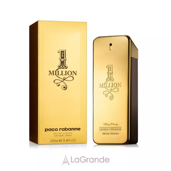 Paco Rabanne 1 Million �������� ����