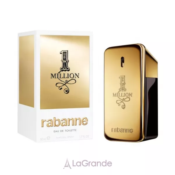 Paco Rabanne 1 Million �������� ����