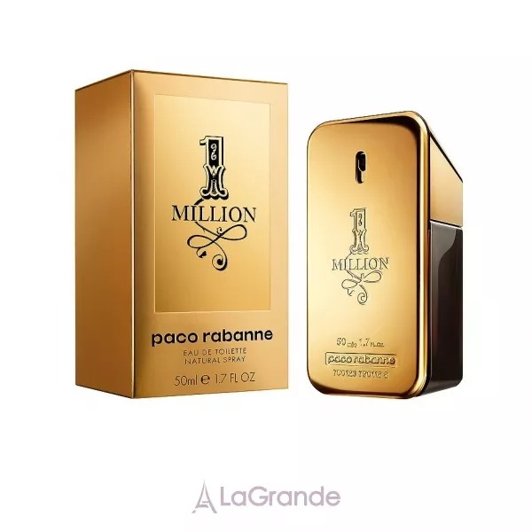 Paco Rabanne 1 Million �������� ����