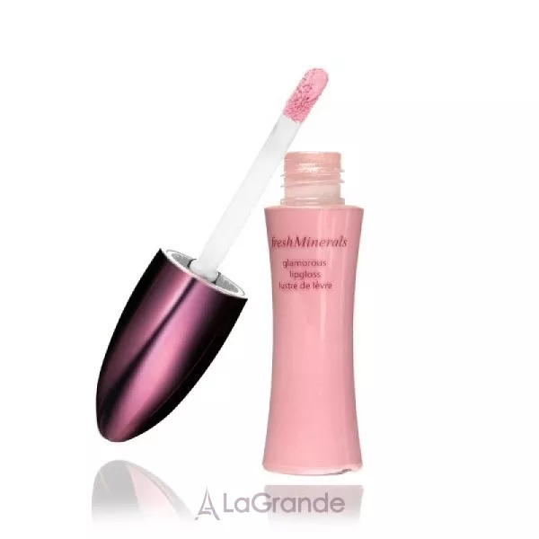 FreshMinerals Glamorous Lipgloss ����� ��� ���, �����������