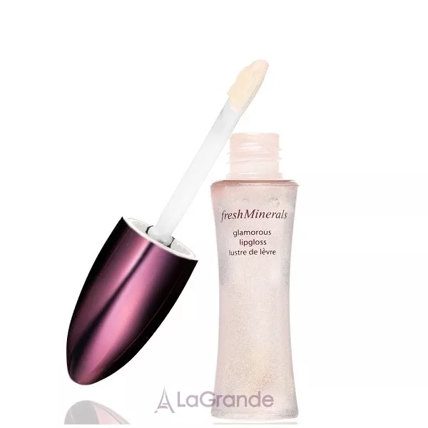 FreshMinerals Glamorous Lipgloss ����� ��� ���, �����������