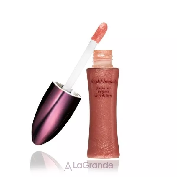 FreshMinerals Glamorous Lipgloss ����� ��� ���, �����������