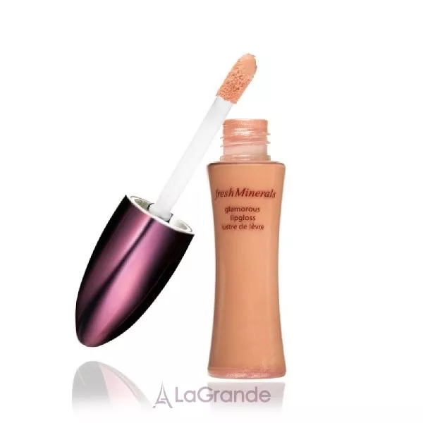 FreshMinerals Glamorous Lipgloss ����� ��� ���, �����������