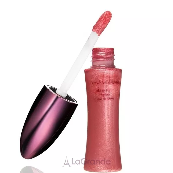 FreshMinerals Glamorous Lipgloss ����� ��� ���, �����������