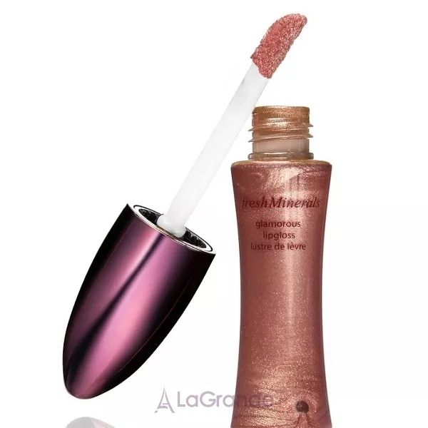 FreshMinerals Glamorous Lipgloss ����� ��� ���, �����������