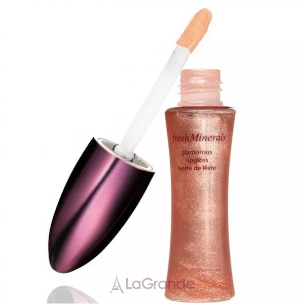 FreshMinerals Glamorous Lipgloss ����� ��� ���, �����������