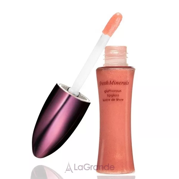 FreshMinerals Glamorous Lipgloss ����� ��� ���, �����������