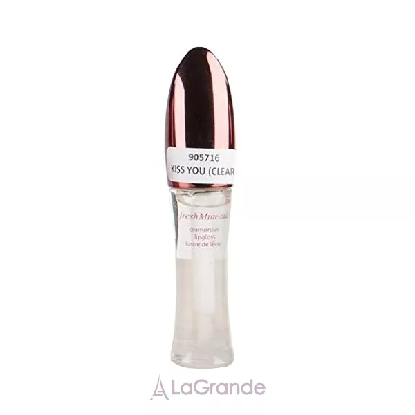 FreshMinerals Glamorous Lipgloss ����� ��� ���, �����������