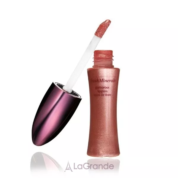 FreshMinerals Glamorous Lipgloss ����� ��� ���, �����������