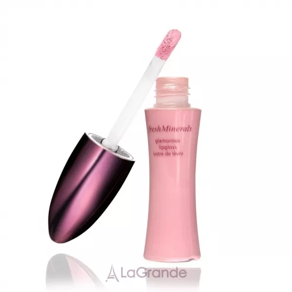 FreshMinerals Glamorous Lipgloss ����� ��� ���, �����������