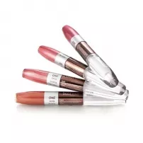 FreshMinerals Duo Luxe Lipgloss ������� ������-����� ��� ���