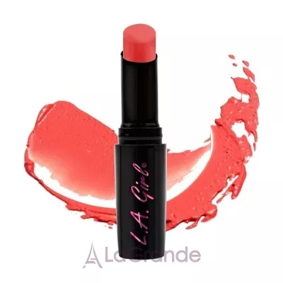 L.A. Girl Luxury Creme Lipstick   