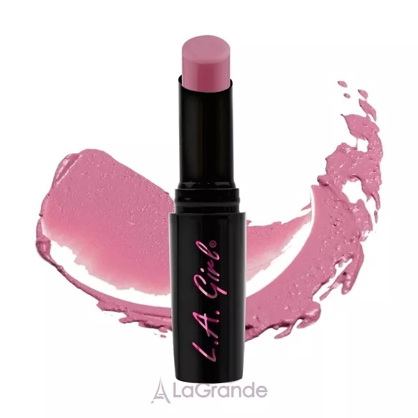 L.A. Girl Luxury Creme Lipstick ������ ��� ���