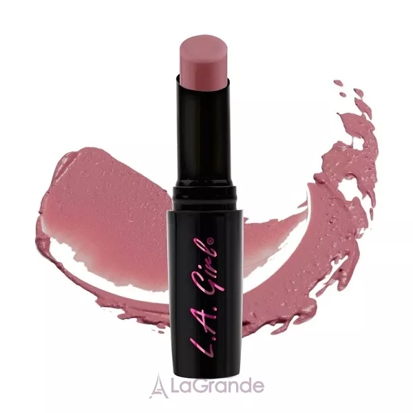 L.A. Girl Luxury Creme Lipstick ������ ��� ���