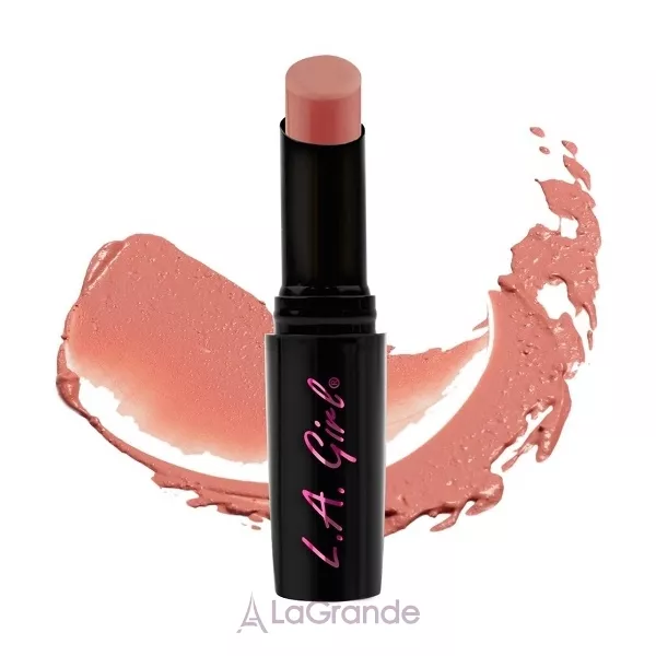 L.A. Girl Luxury Creme Lipstick ������ ��� ���