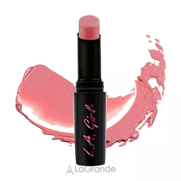 L.A. Girl Luxury Creme Lipstick ������ ��� ���