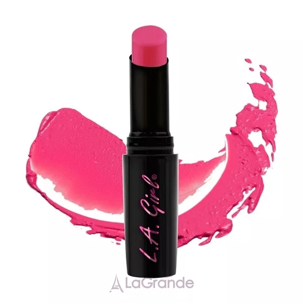 L.A. Girl Luxury Creme Lipstick ������ ��� ���