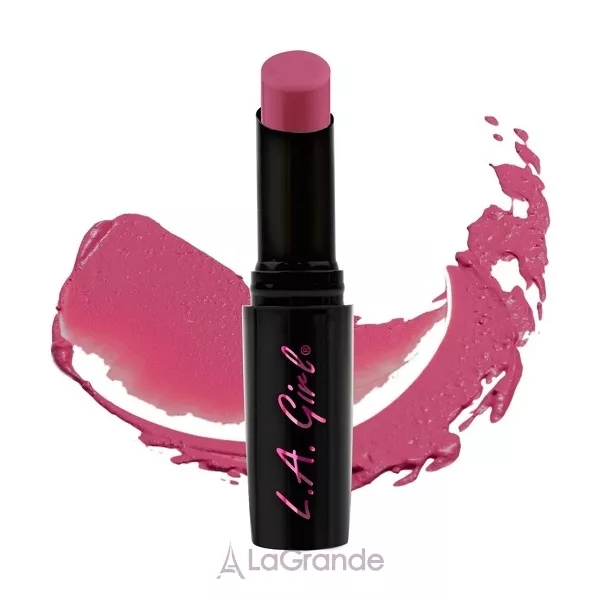 L.A. Girl Luxury Creme Lipstick ������ ��� ���