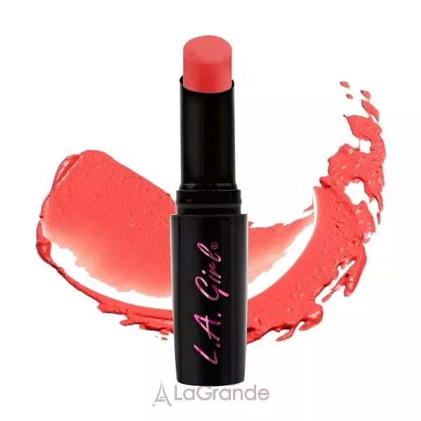 L.A. Girl Luxury Creme Lipstick ������ ��� ���