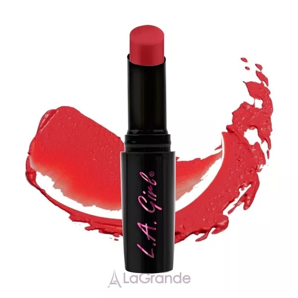 L.A. Girl Luxury Creme Lipstick ������ ��� ���