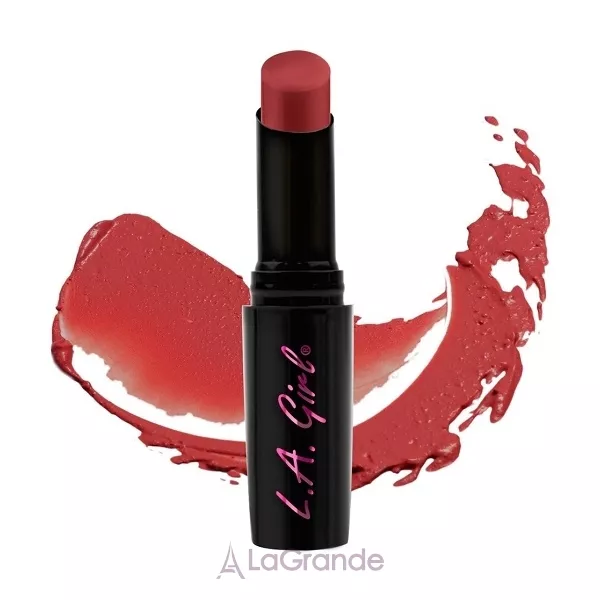 L.A. Girl Luxury Creme Lipstick ������ ��� ���