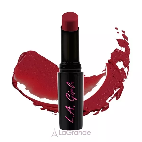 L.A. Girl Luxury Creme Lipstick ������ ��� ���