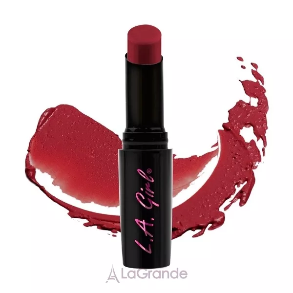 L.A. Girl Luxury Creme Lipstick ������ ��� ���