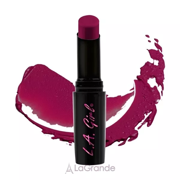 L.A. Girl Luxury Creme Lipstick ������ ��� ���