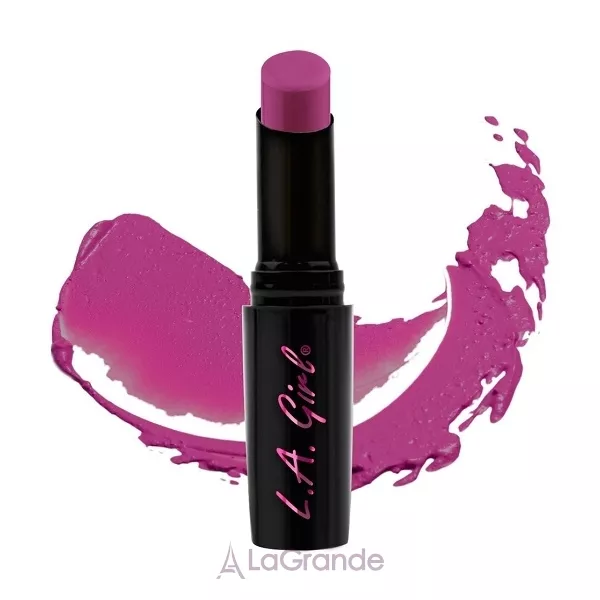 L.A. Girl Luxury Creme Lipstick ������ ��� ���