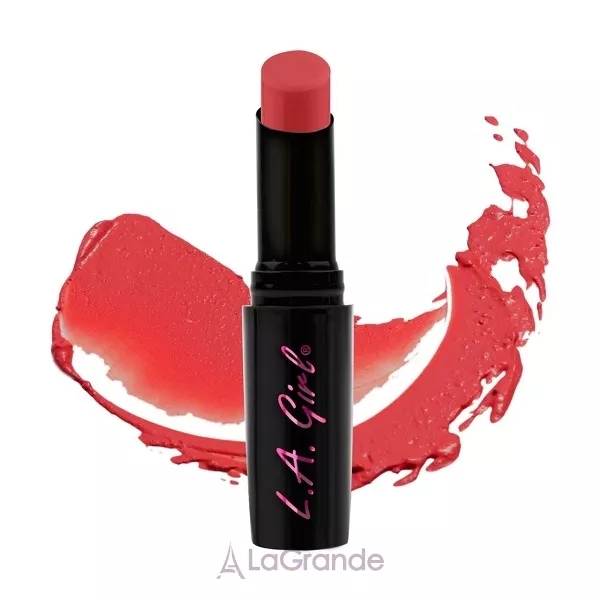 L.A. Girl Luxury Creme Lipstick ������ ��� ���