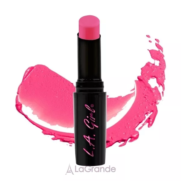 L.A. Girl Luxury Creme Lipstick ������ ��� ���