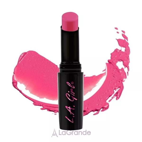 L.A. Girl Luxury Creme Lipstick ������ ��� ���