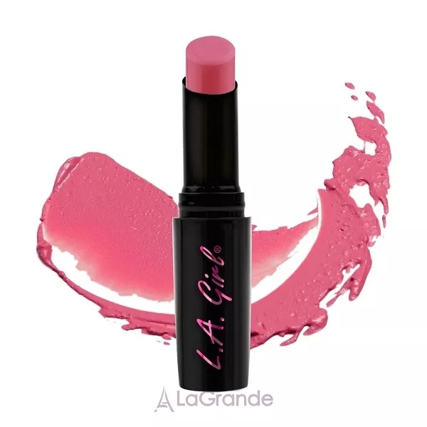 L.A. Girl Luxury Creme Lipstick ������ ��� ���