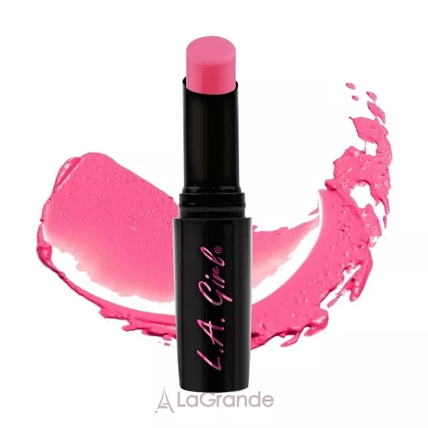 L.A. Girl Luxury Creme Lipstick ������ ��� ���