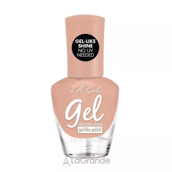 L.A. Girl Gel Extreme Shine ��� ��� �����