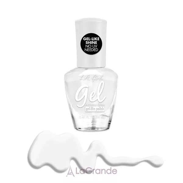 L.A. Girl Gel Extreme Shine ��� ��� �����