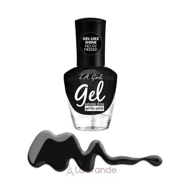 L.A. Girl Gel Extreme Shine ��� ��� �����