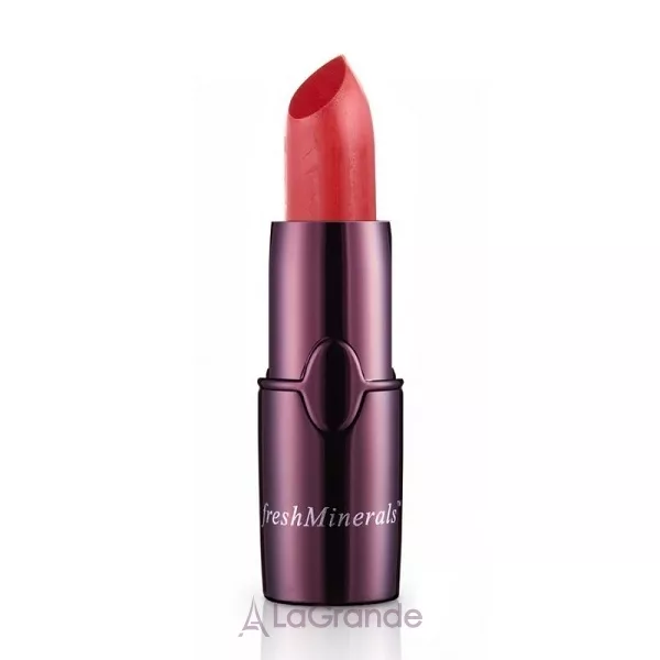 FreshMinerals Luxury Lipstick ������ ��� ���