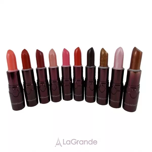 FreshMinerals Luxury Lipstick ������ ��� ���