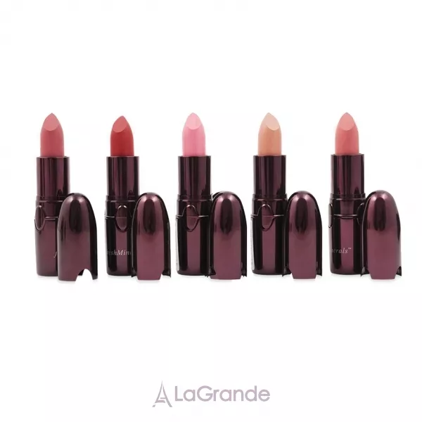 FreshMinerals Luxury Lipstick ������ ��� ���