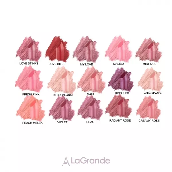 FreshMinerals Luxury Lipstick ������ ��� ���