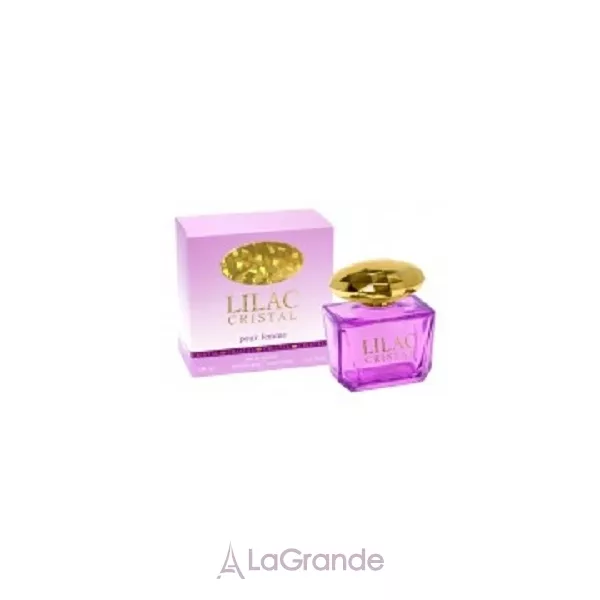 ADF Cristal Lilac �������� ����