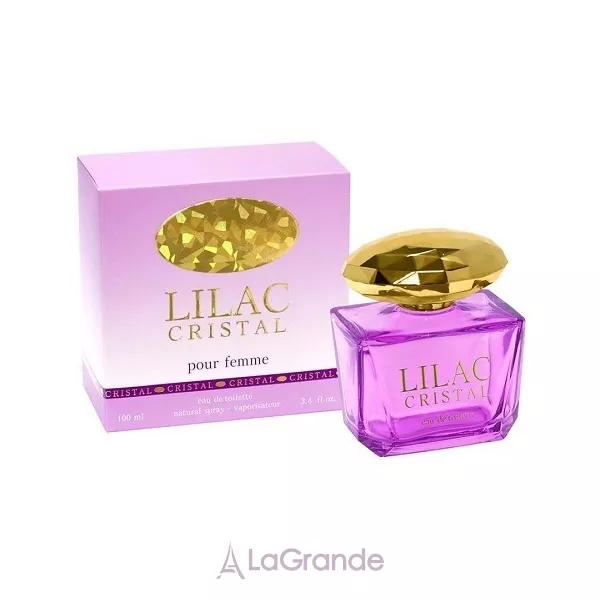 ADF Cristal Lilac �������� ����