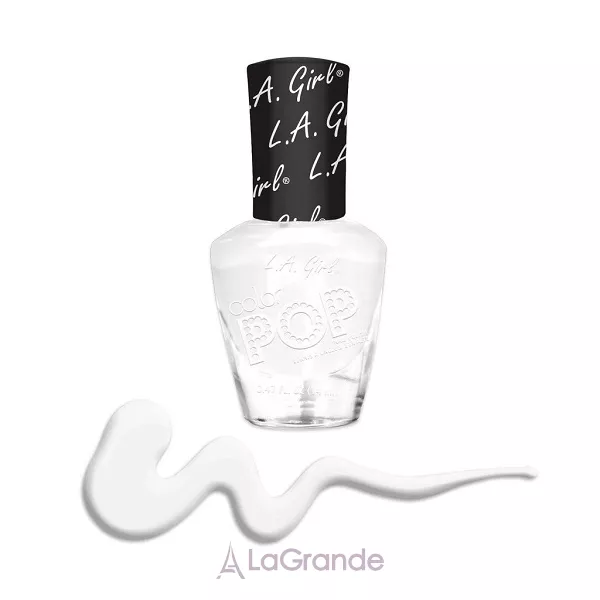 L.A. Girl Color Pop Nail Polish ��� ��� �����