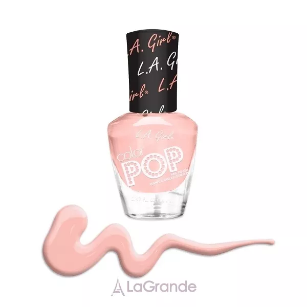L.A. Girl Color Pop Nail Polish ��� ��� �����