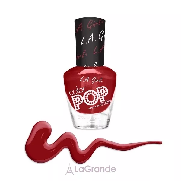 L.A. Girl Color Pop Nail Polish ��� ��� �����