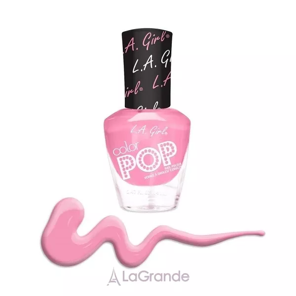 L.A. Girl Color Pop Nail Polish ��� ��� �����