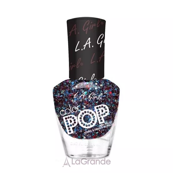 L.A. Girl Color Pop Nail Polish ��� ��� �����