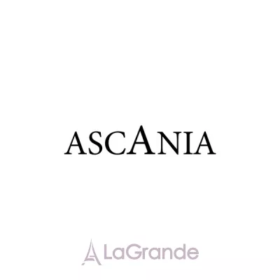 Ascania Miss Ascania  