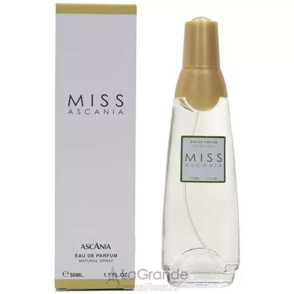 Ascania Miss Ascania ��������������� ����